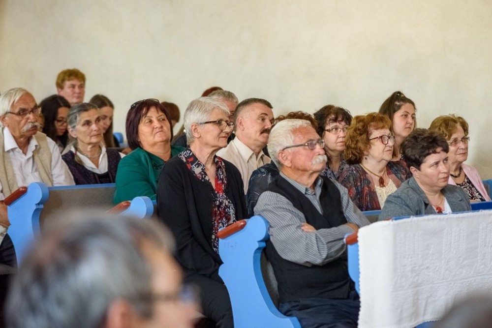 „Szabad hazáért harcoltam, szabad hazát akarok ismerni” 200 éve született Czetz János